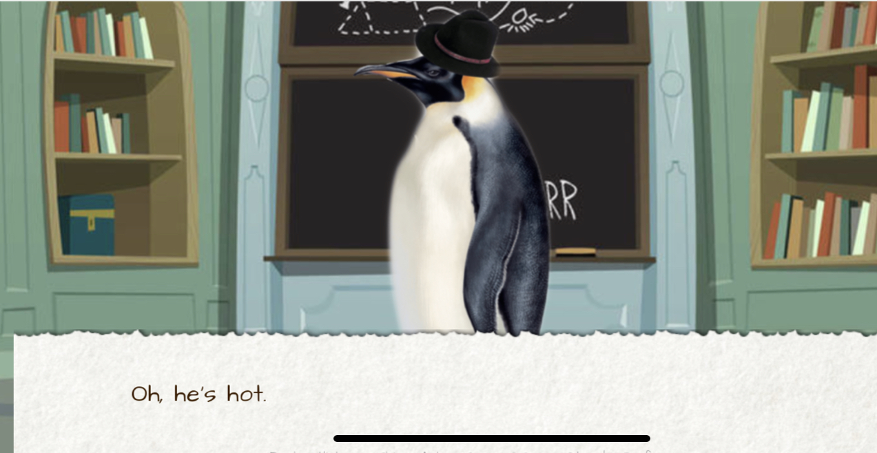 Screenshot 3 for Monster Fever