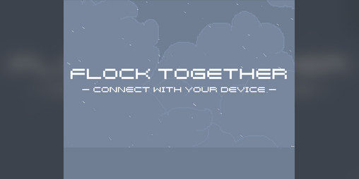 Cover image for Flock Together