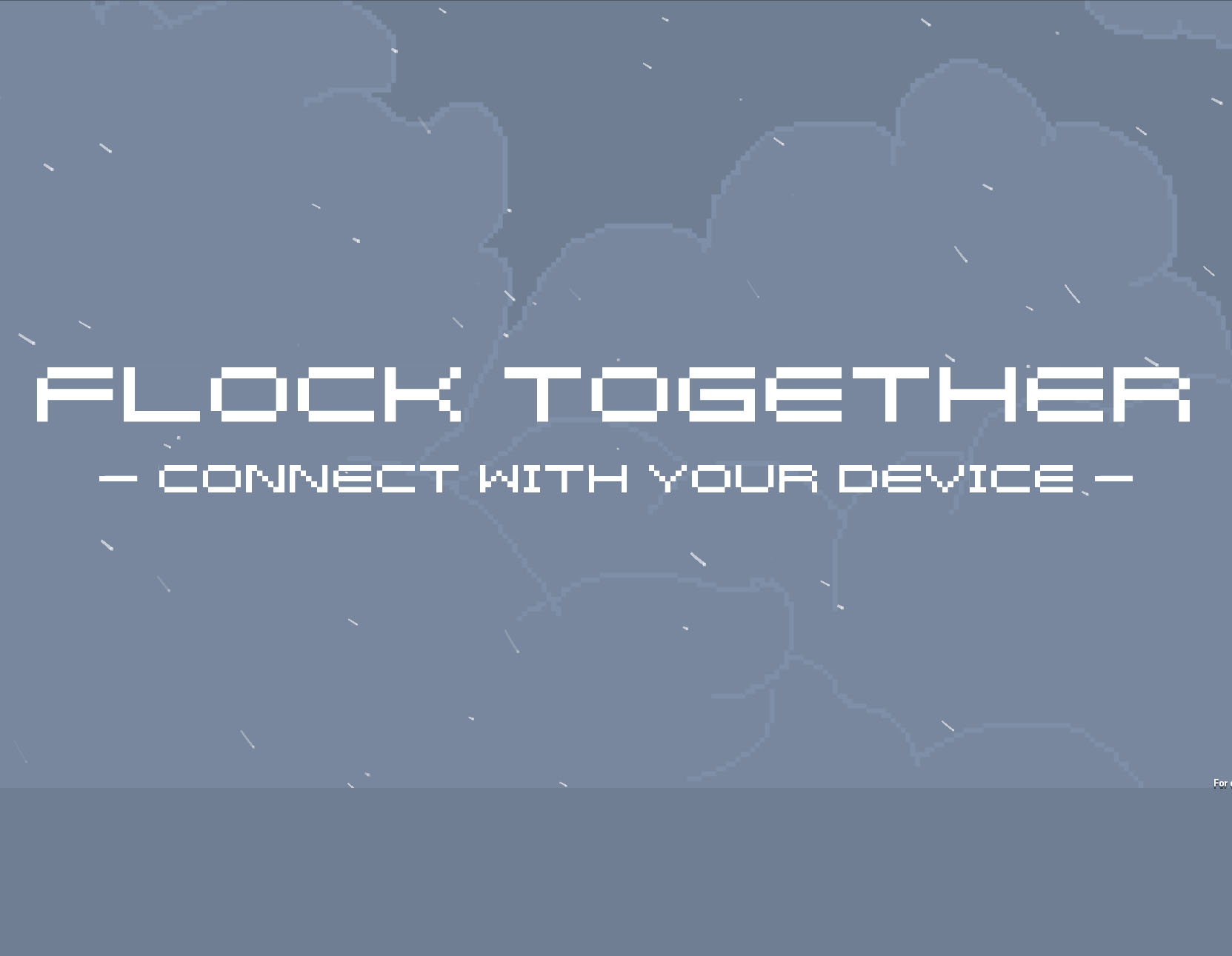 Flock Together