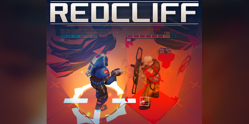 Cover image for REDCLIFF RIOTS