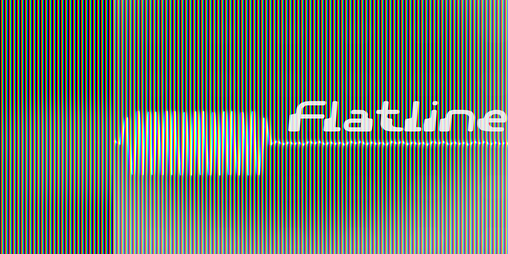 Cover image for Flatline
