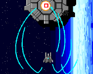 Cover image for MoonStriker