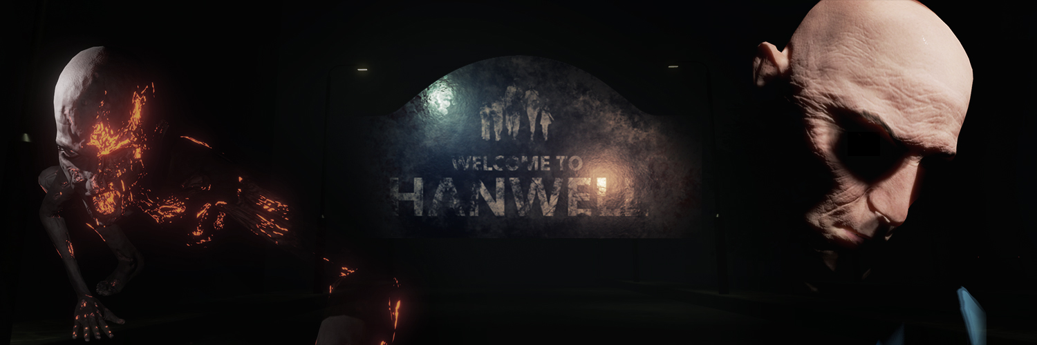 Welcome to Hanwell: Teaser