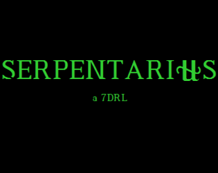 Serpentarius
