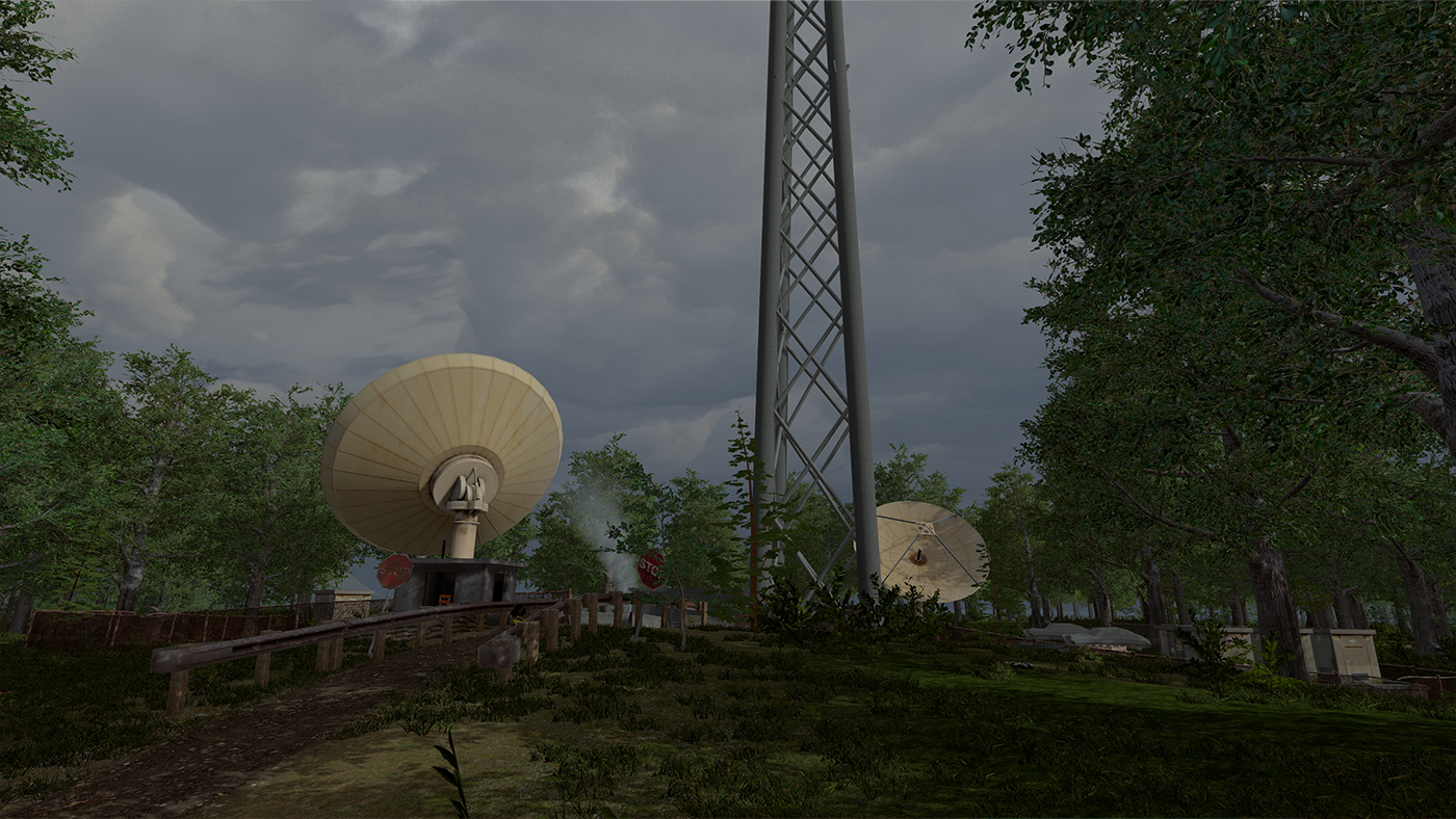 Screenshot 3 for Ashes of Equestria