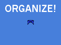 Organize!