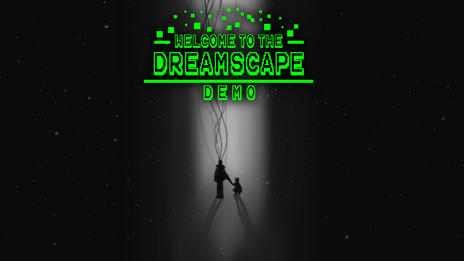 Welcome To The Dreamscape: Demo