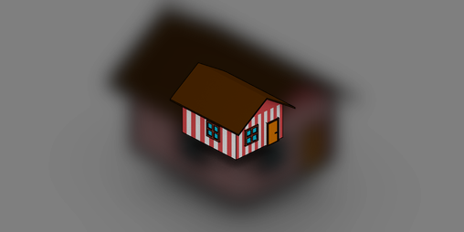 Cover image for ToonUp