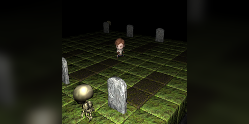 Cover image for Super Torture World 3D