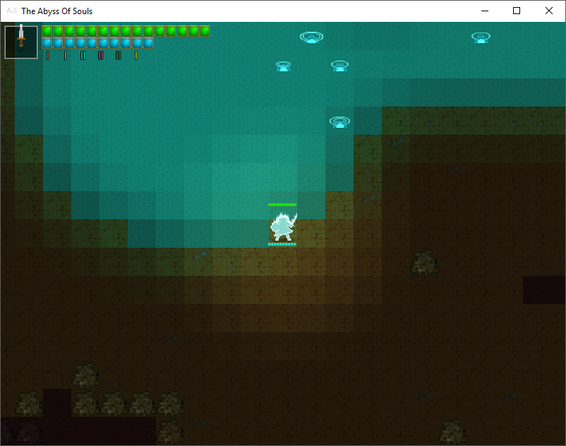 The Abyss Of Souls