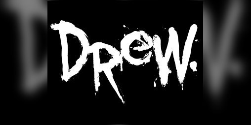 Cover image for Drew