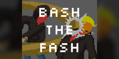 Cover image for Bash The Fash