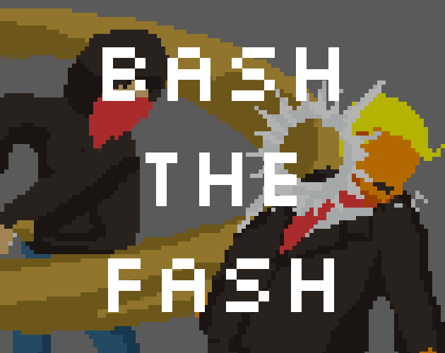 Bash The Fash