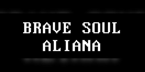 Cover image for Brave Soul Aliana