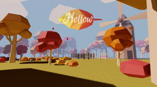 Hollow