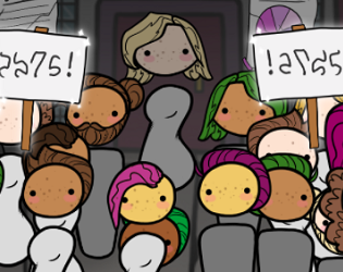 Cover image for Protest Tycoon 2017