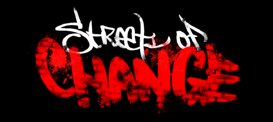 Streets of Change