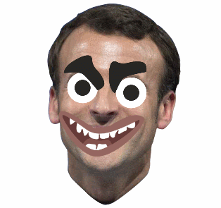 JEU DE MAIN... JEU DE VILAIN