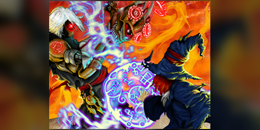 Cover image for Spellspun