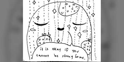 Cover image for i am in an airplane thinking about my friends and some other nice things vol. #1