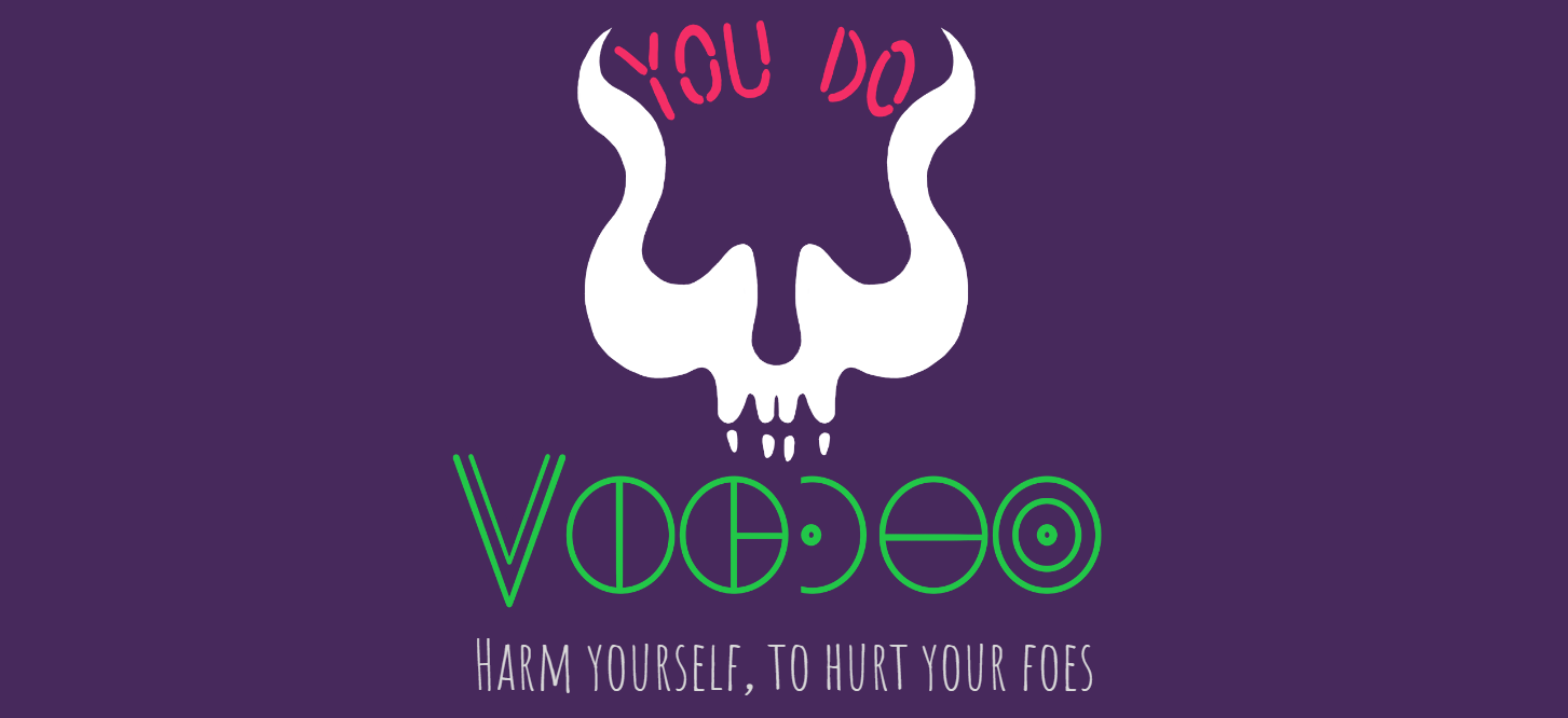 You Do Voodoo