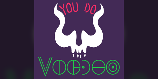 Cover image for You Do Voodoo