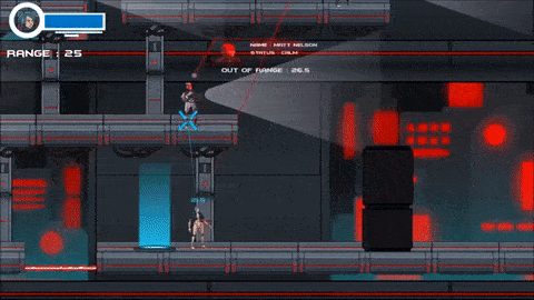 Cover image for Full Cyborg Liberator