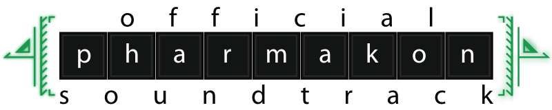 Pharmakon Official Soundtrack