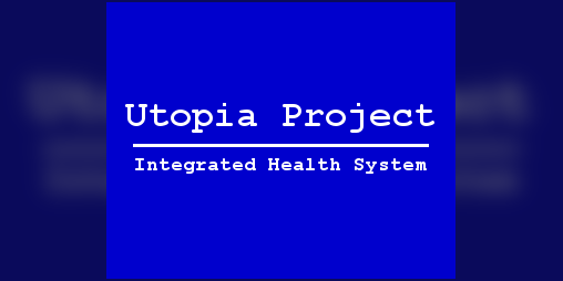 Cover image for Utopia Project