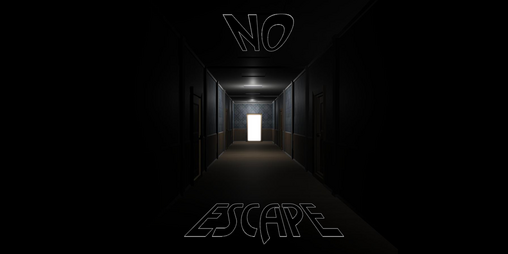 Cover image for No Escape v1.1