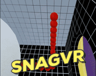 snagVR