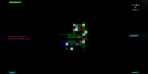 Cover image for Undertiled
