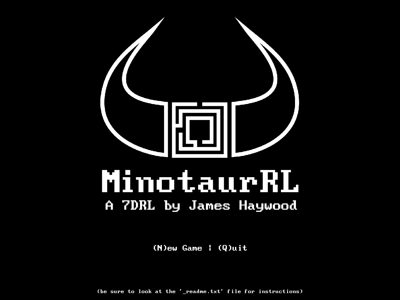 MinotaurRL