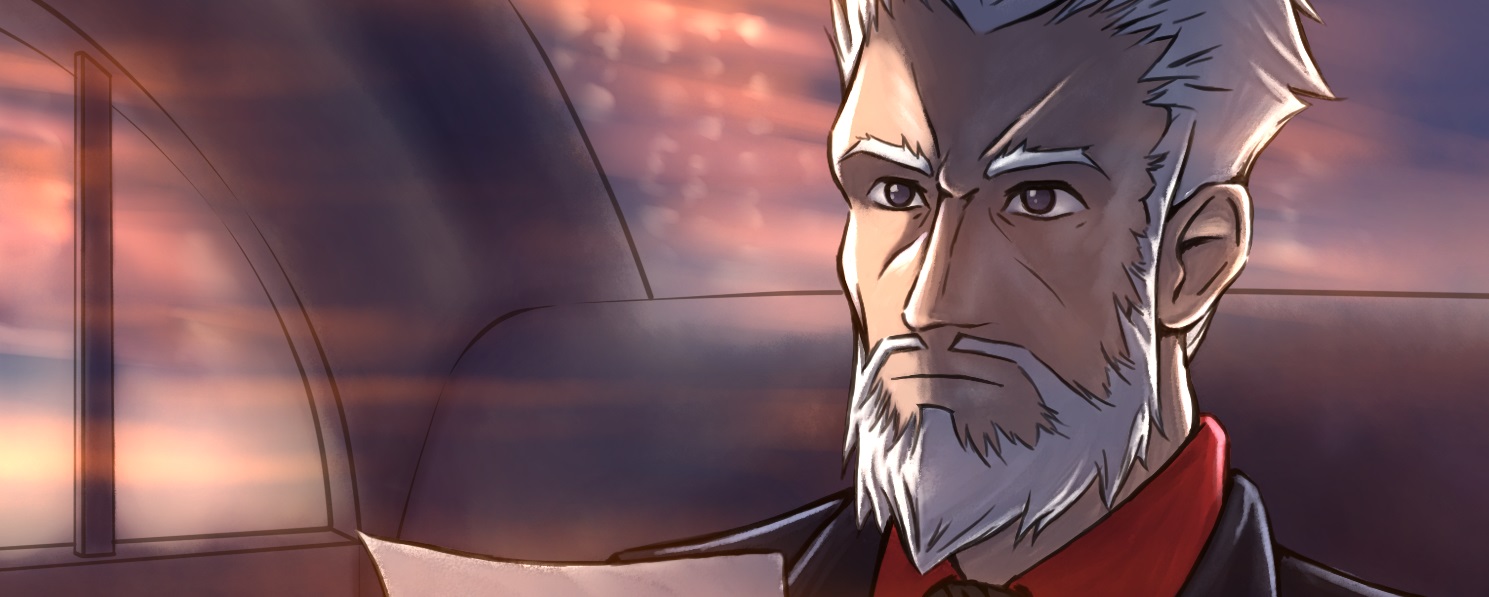 Fighter's Creed