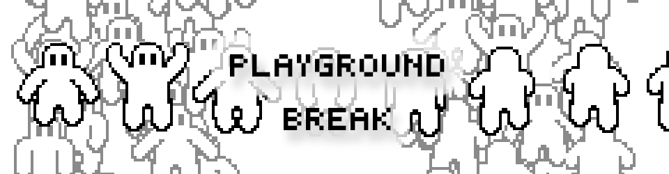 Playground Break