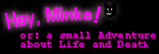 Hey, Minka!