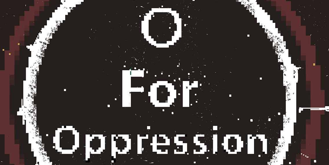 Oppression