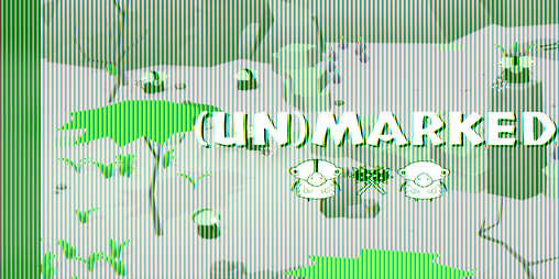 Cover image for (Un)Marked