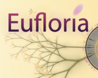 Cover image for Eufloria HD Deluxe Edition