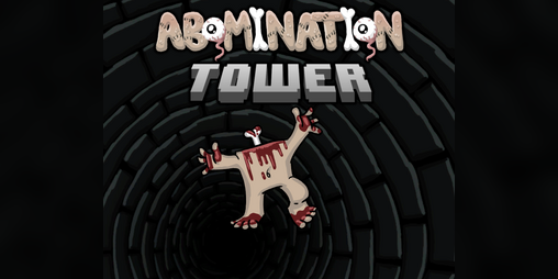 Cover image for Abomination Tower