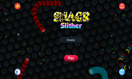 Snack Snake.io-Slither Game para Android - Download