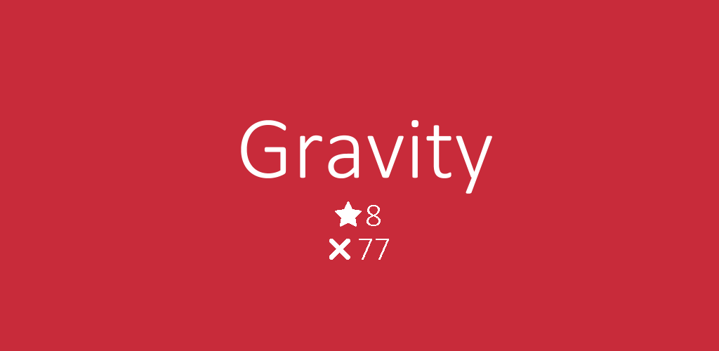 Gravity Deluxe