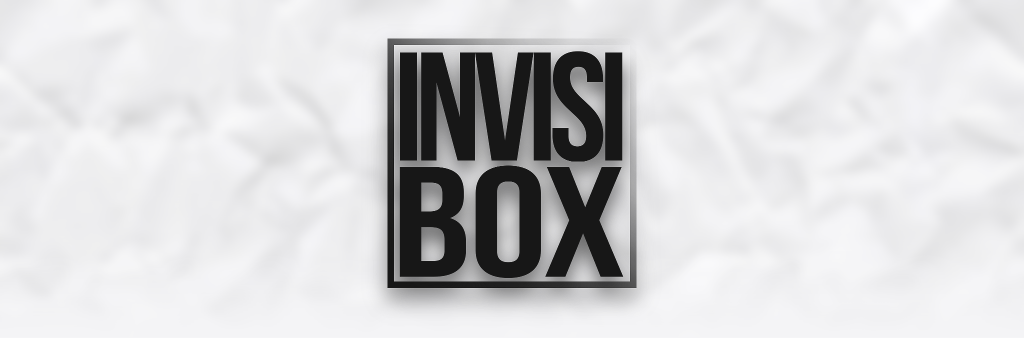 Invisibox