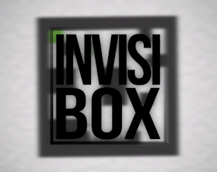 Cover image for Invisibox