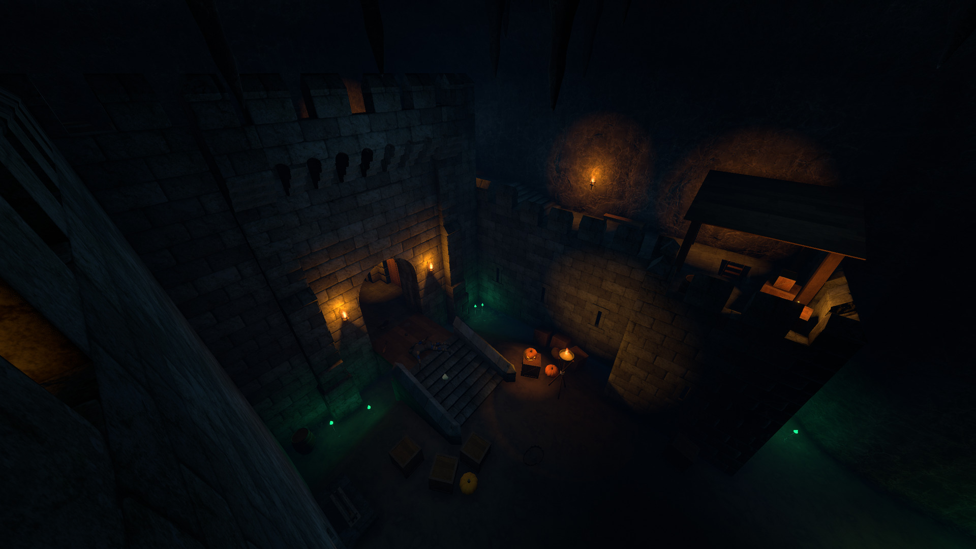Screenshot 6 for Neverlooted Dungeon - demo