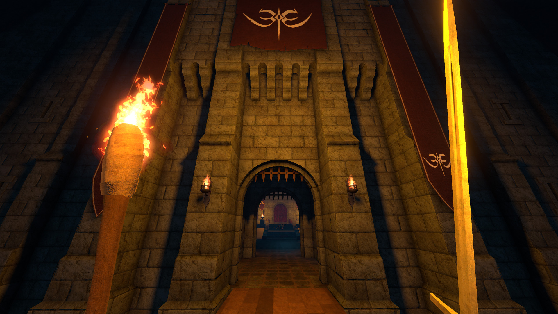 Screenshot 2 for Neverlooted Dungeon - demo