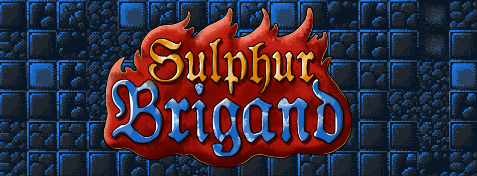 Sulphur Brigand