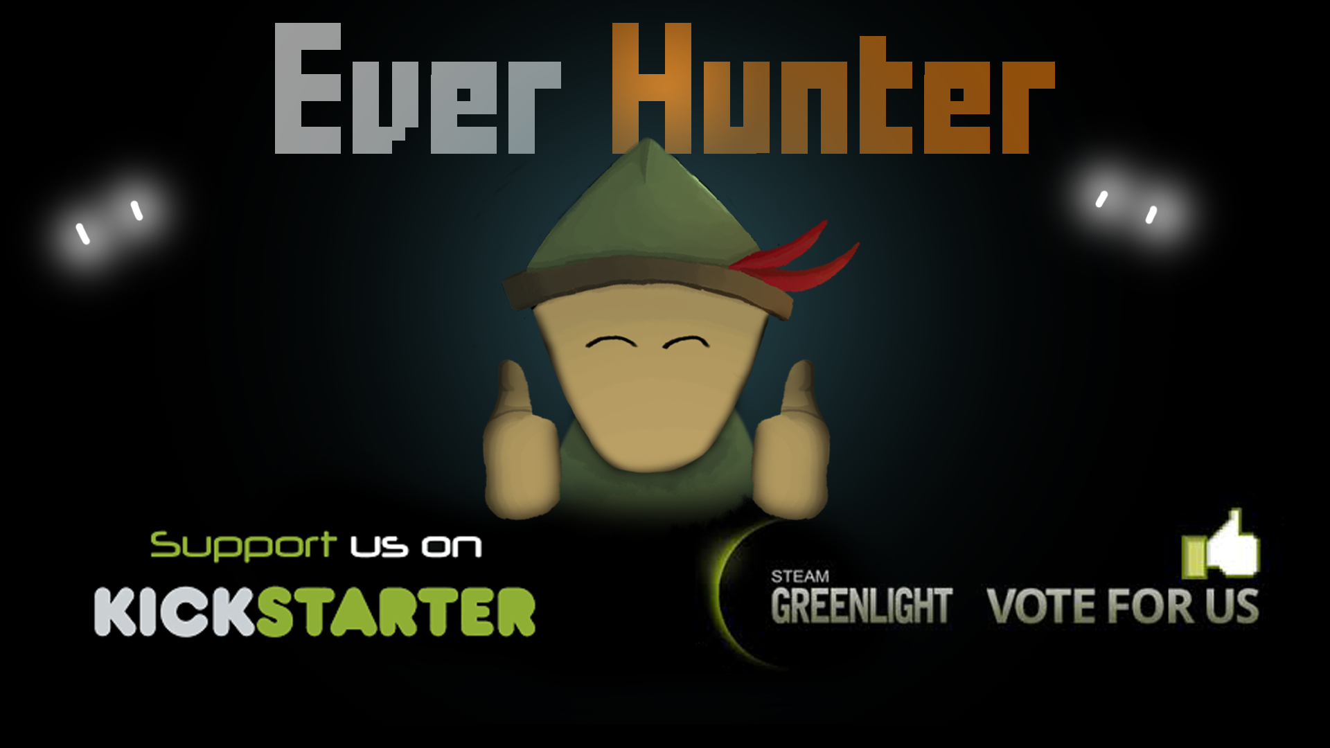Cover image for EverHunter