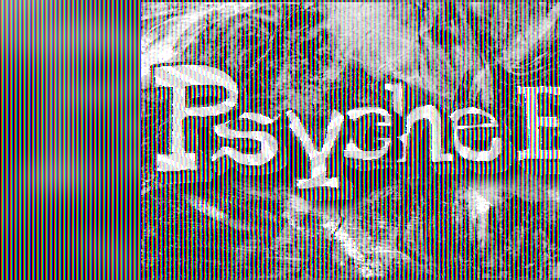 Cover image for Psyche E