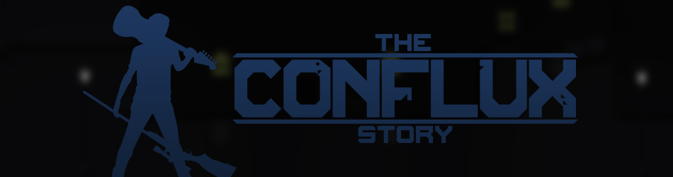 The Conflux Story